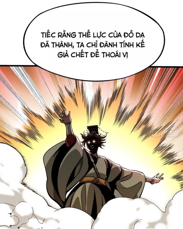 Một Lần Bất Cẩn Vang Danh Thiên Hạ Chapter  45 - 18