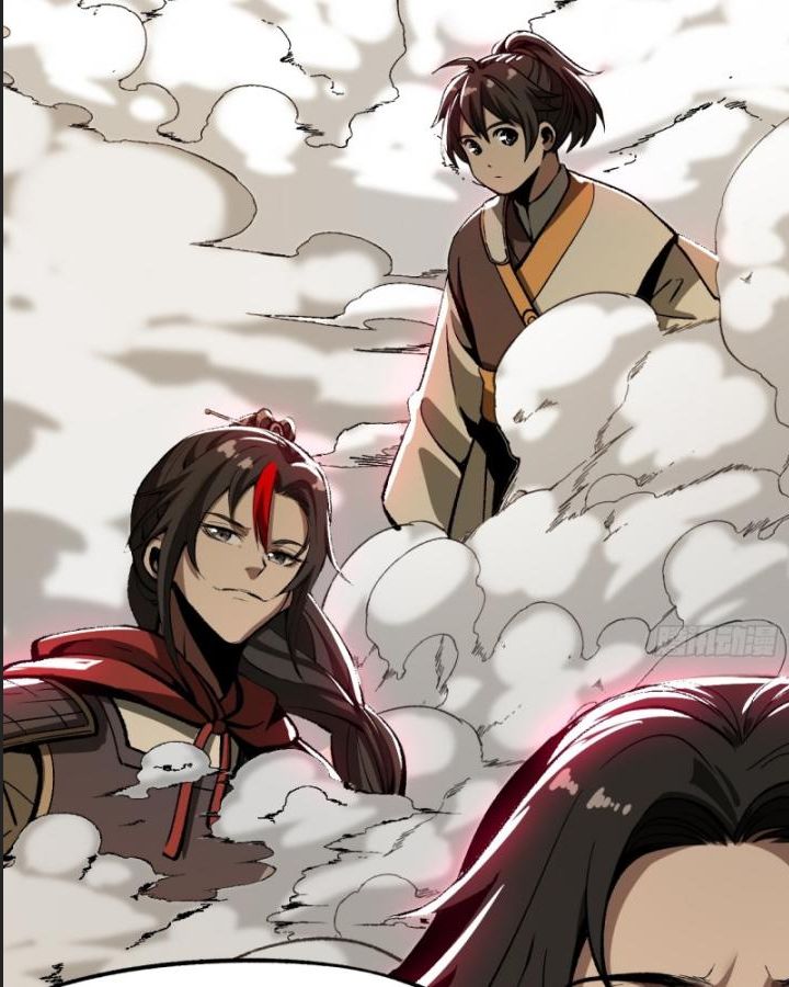 Một Lần Bất Cẩn Vang Danh Thiên Hạ Chapter  45 - 19