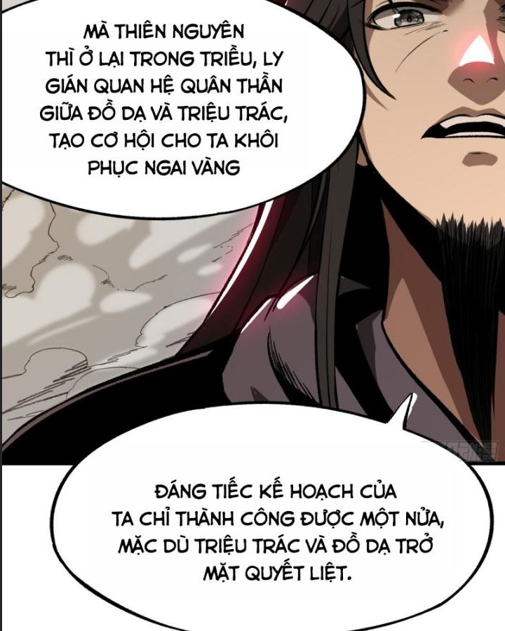 Một Lần Bất Cẩn Vang Danh Thiên Hạ Chapter  45 - 20