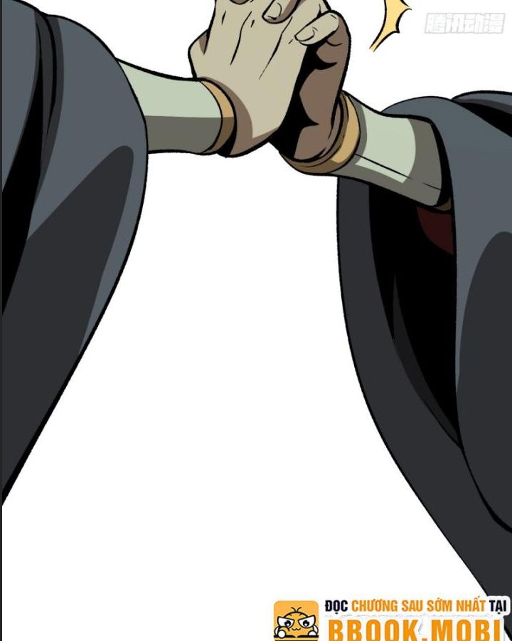 Một Lần Bất Cẩn Vang Danh Thiên Hạ Chapter  45 - 35