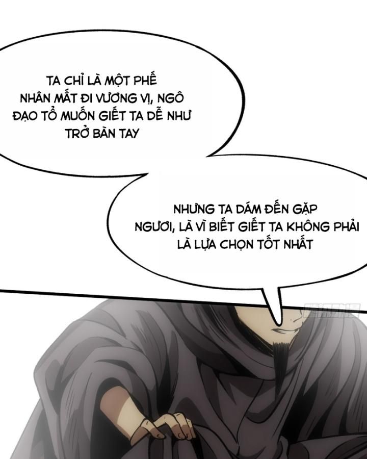 Một Lần Bất Cẩn Vang Danh Thiên Hạ Chapter  45 - 43