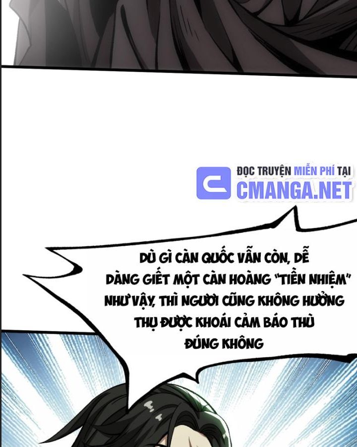 Một Lần Bất Cẩn Vang Danh Thiên Hạ Chapter  45 - 44