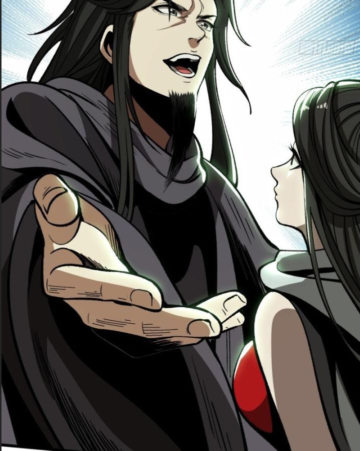 Một Lần Bất Cẩn Vang Danh Thiên Hạ Chapter  45 - 45