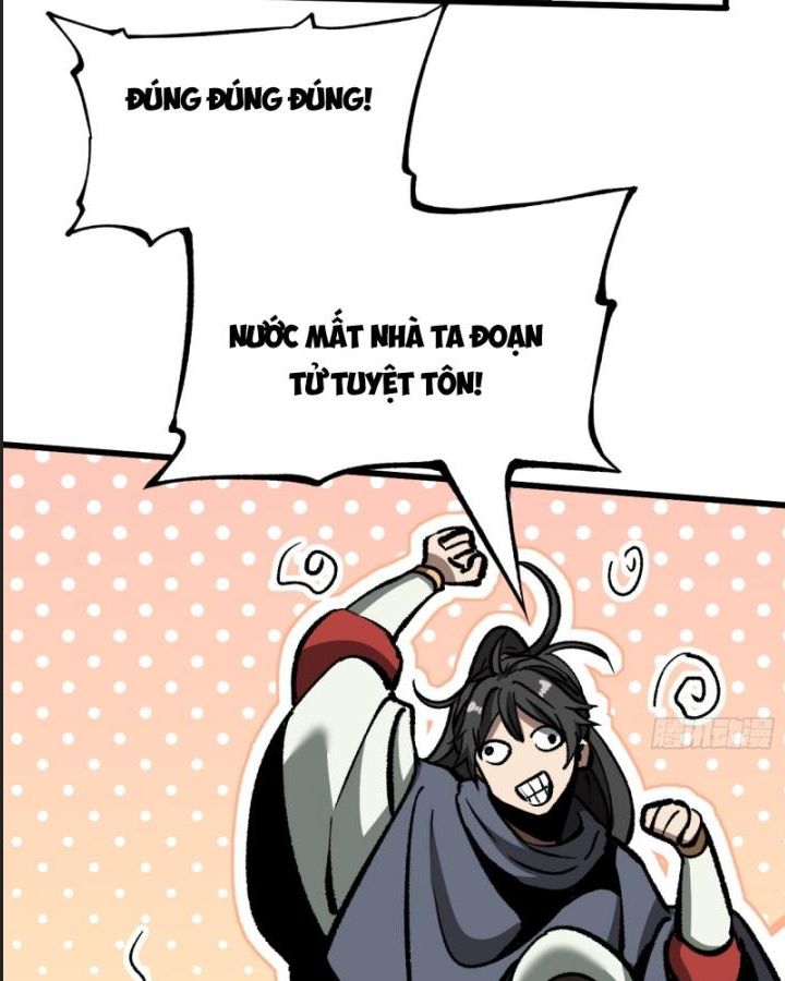 Một Lần Bất Cẩn Vang Danh Thiên Hạ Chapter  45 - 54
