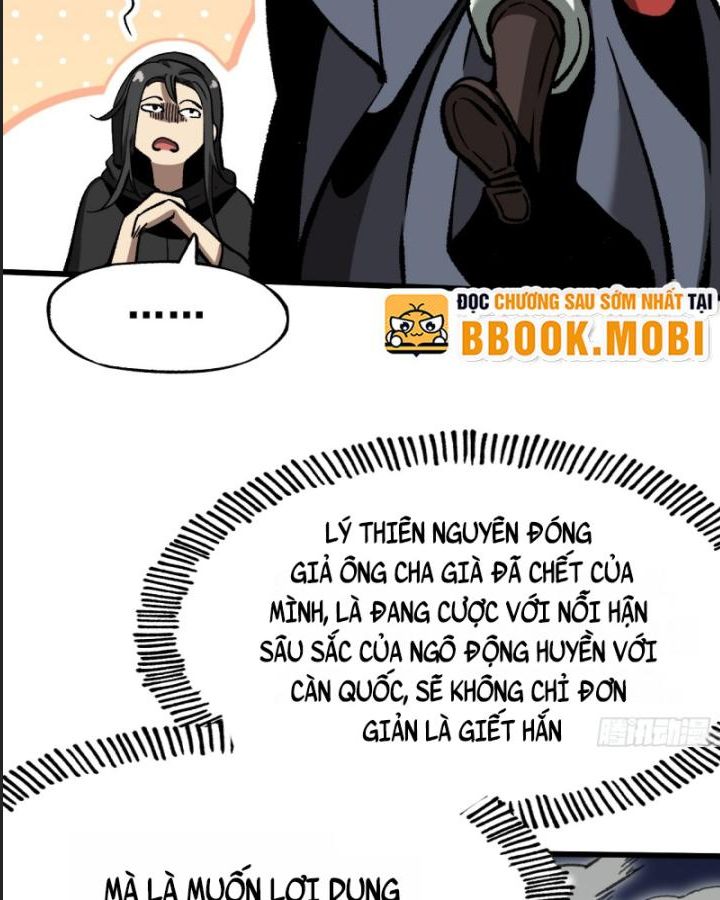 Một Lần Bất Cẩn Vang Danh Thiên Hạ Chapter  45 - 55