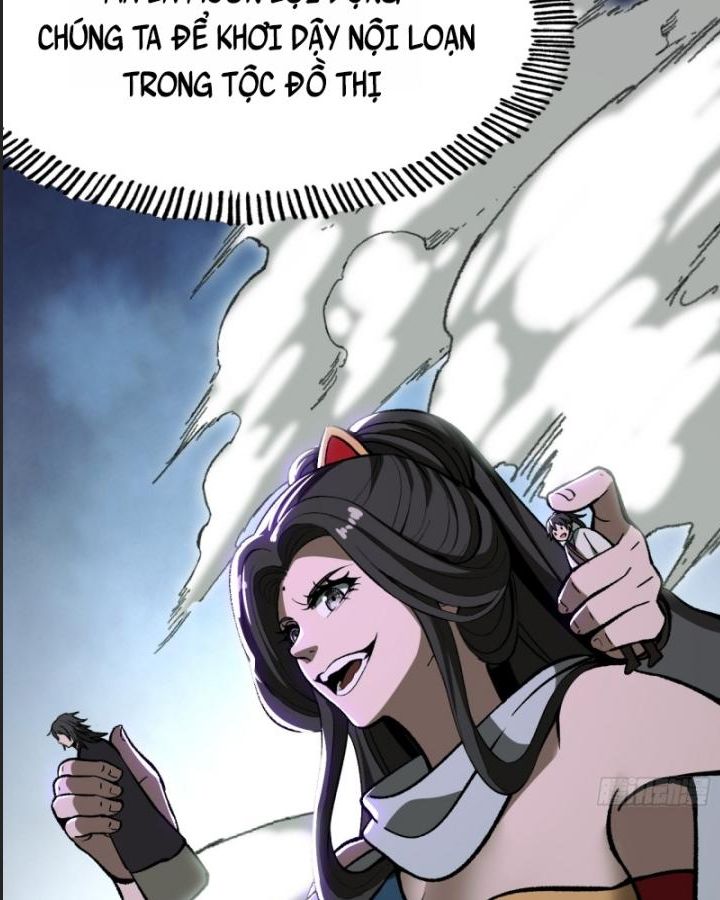 Một Lần Bất Cẩn Vang Danh Thiên Hạ Chapter  45 - 56