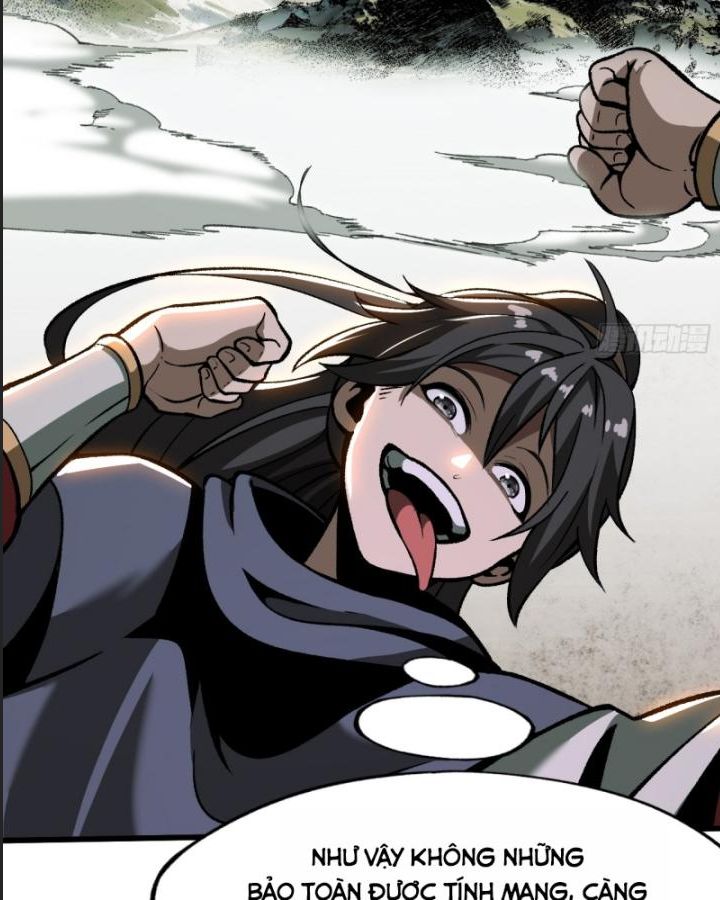 Một Lần Bất Cẩn Vang Danh Thiên Hạ Chapter  45 - 58