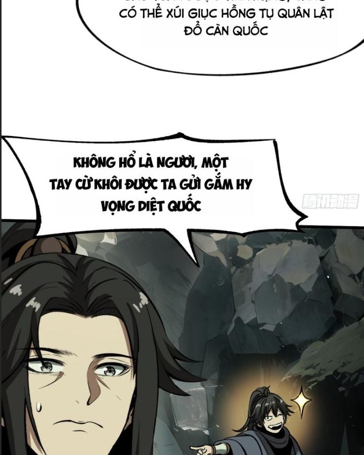 Một Lần Bất Cẩn Vang Danh Thiên Hạ Chapter  45 - 59