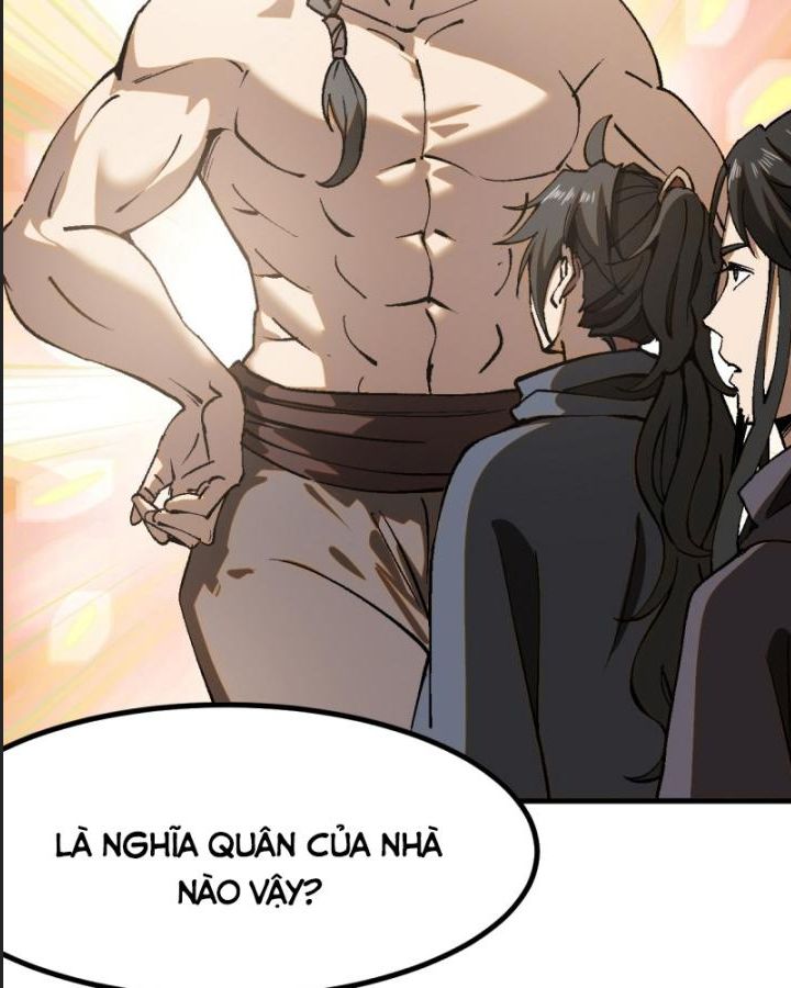 Một Lần Bất Cẩn Vang Danh Thiên Hạ Chapter  48 - 3