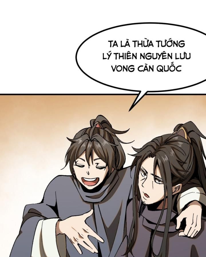 Một Lần Bất Cẩn Vang Danh Thiên Hạ Chapter  48 - 5