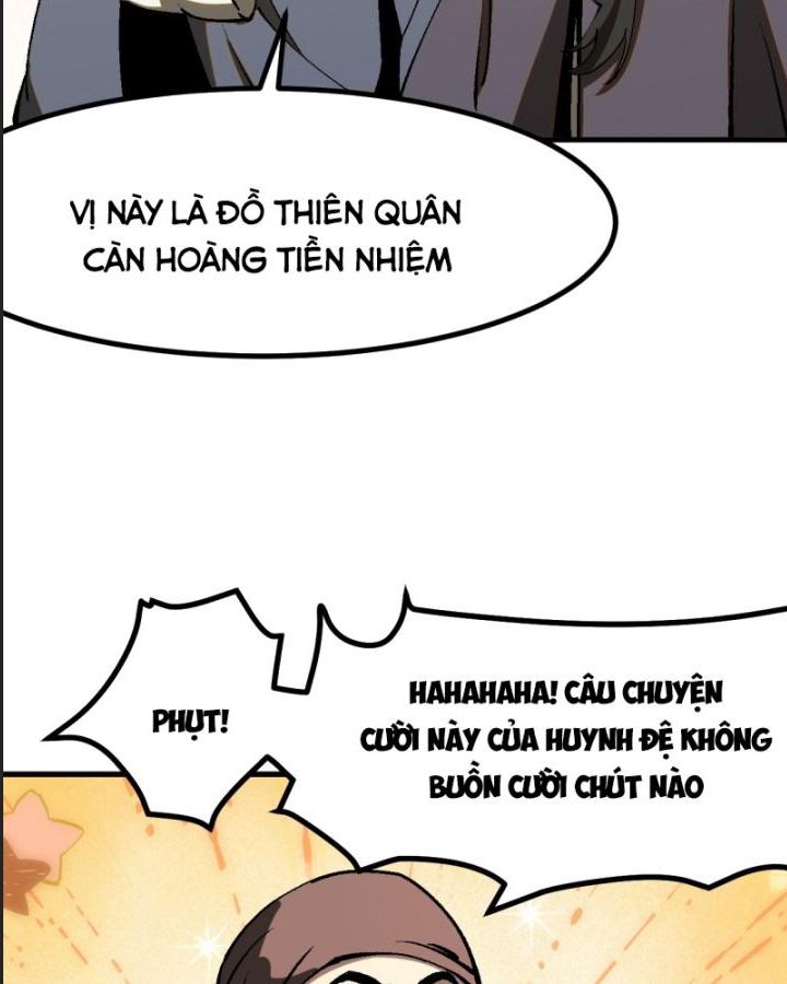 Một Lần Bất Cẩn Vang Danh Thiên Hạ Chapter  48 - 6