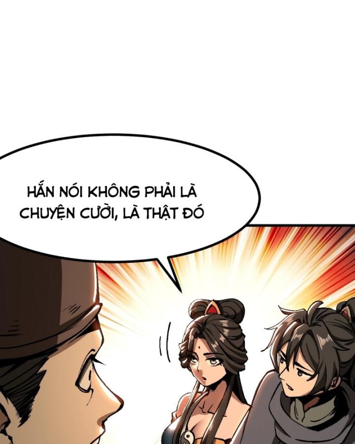 Một Lần Bất Cẩn Vang Danh Thiên Hạ Chapter  48 - 8