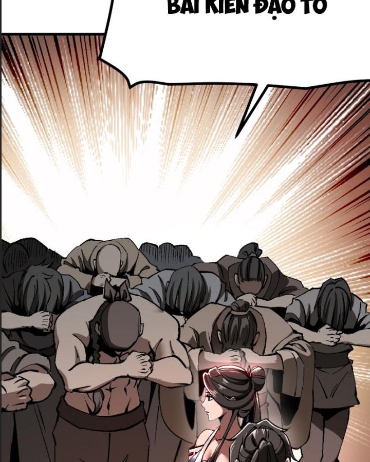 Một Lần Bất Cẩn Vang Danh Thiên Hạ Chapter  48 - 10