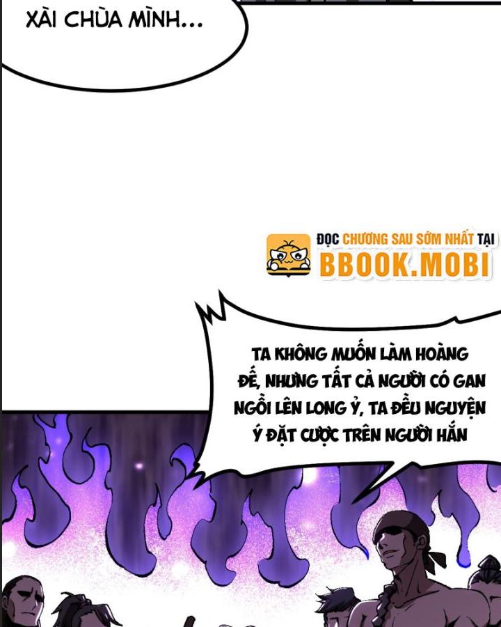 Một Lần Bất Cẩn Vang Danh Thiên Hạ Chapter  48 - 18