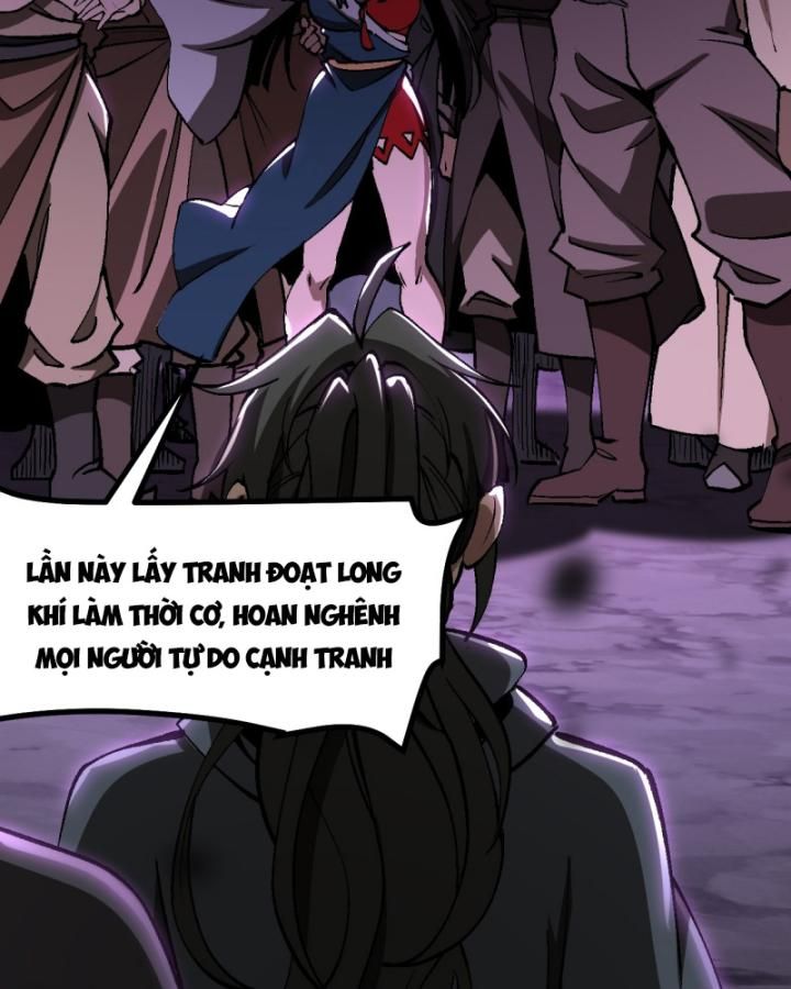 Một Lần Bất Cẩn Vang Danh Thiên Hạ Chapter  48 - 20