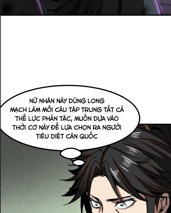 Một Lần Bất Cẩn Vang Danh Thiên Hạ Chapter  48 - 21