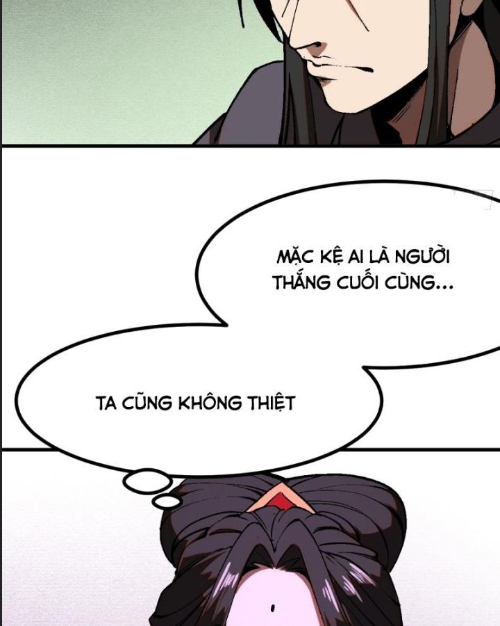 Một Lần Bất Cẩn Vang Danh Thiên Hạ Chapter  48 - 22