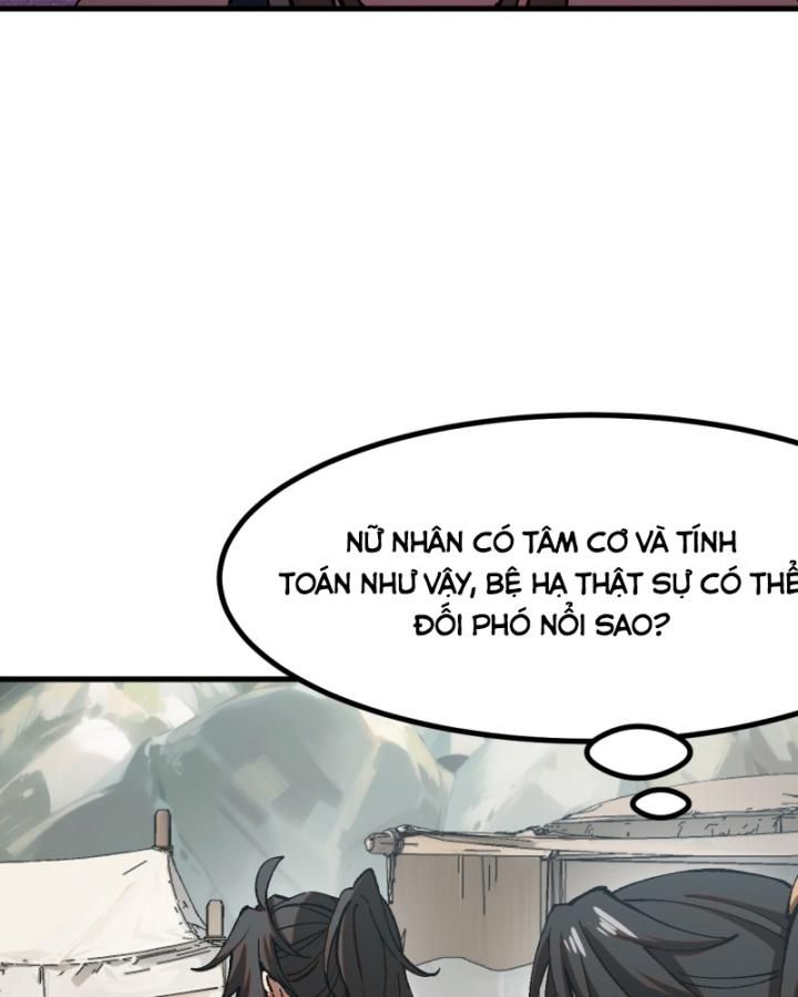 Một Lần Bất Cẩn Vang Danh Thiên Hạ Chapter  48 - 24