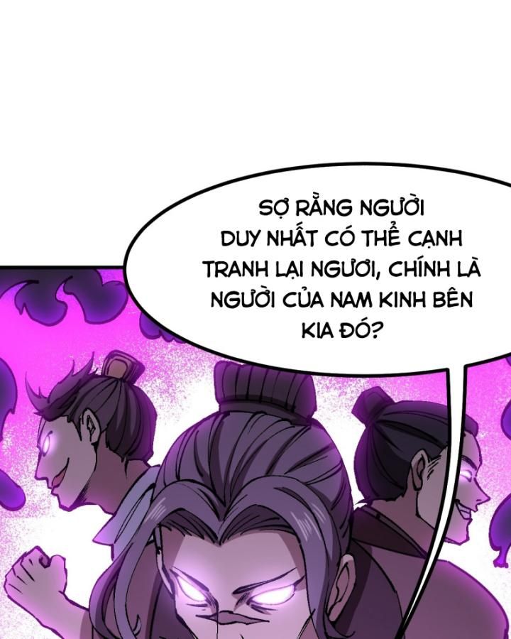 Một Lần Bất Cẩn Vang Danh Thiên Hạ Chapter  48 - 35
