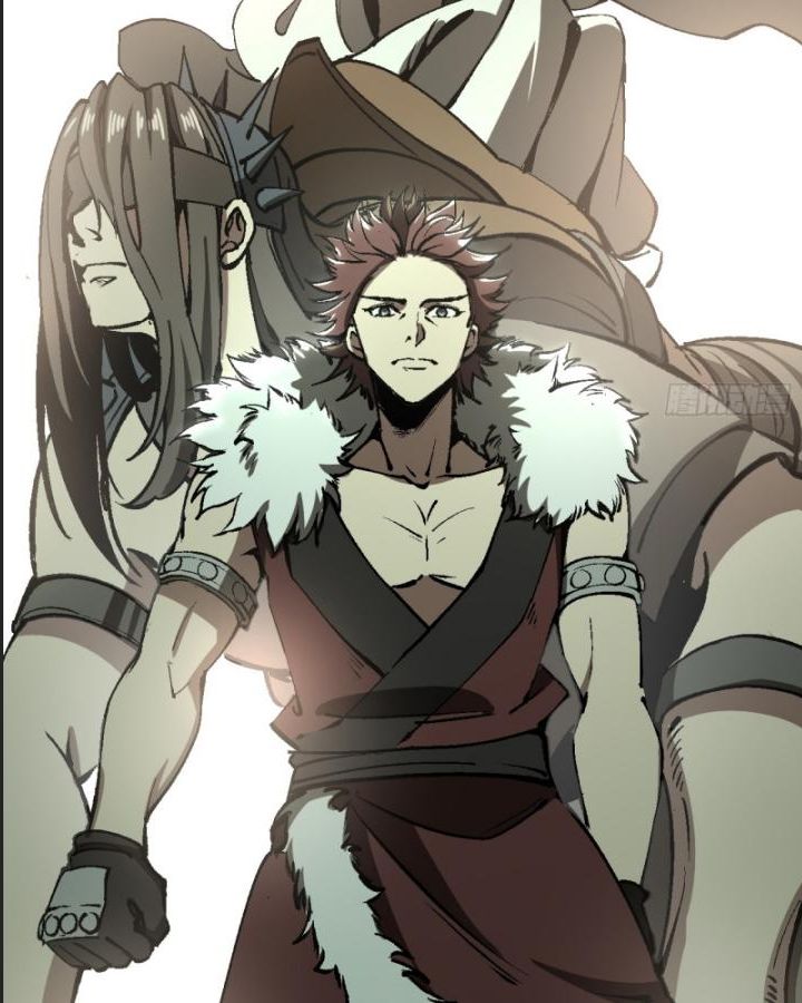 Một Lần Bất Cẩn Vang Danh Thiên Hạ Chapter  48 - 44