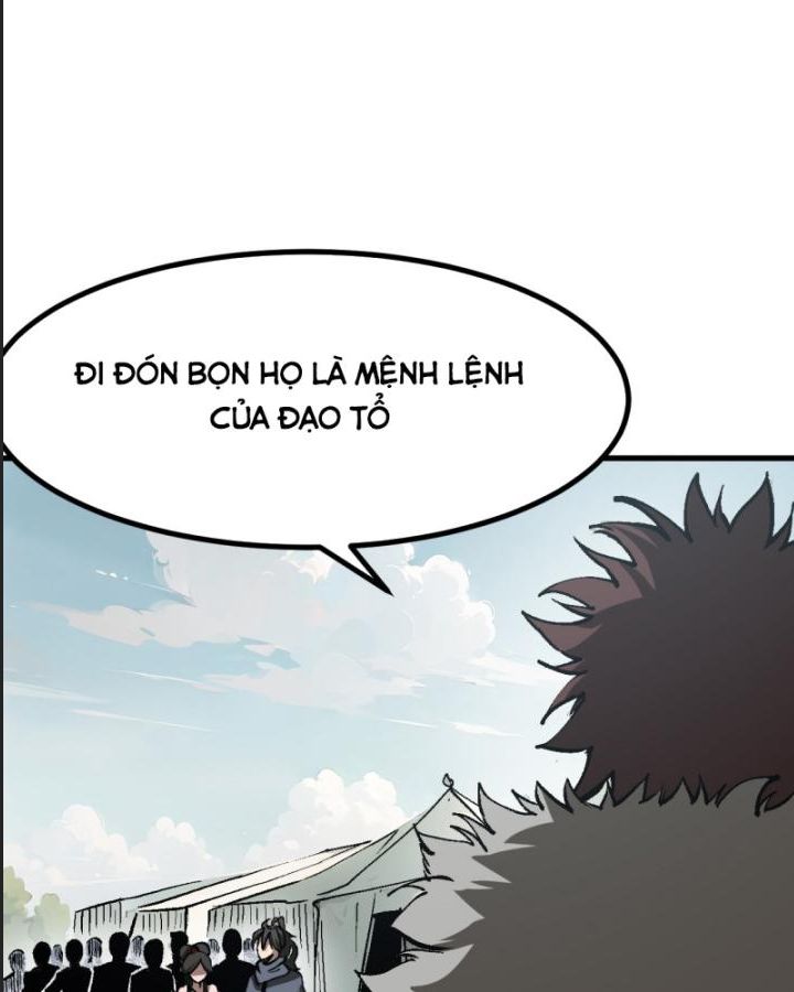 Một Lần Bất Cẩn Vang Danh Thiên Hạ Chapter  48 - 47