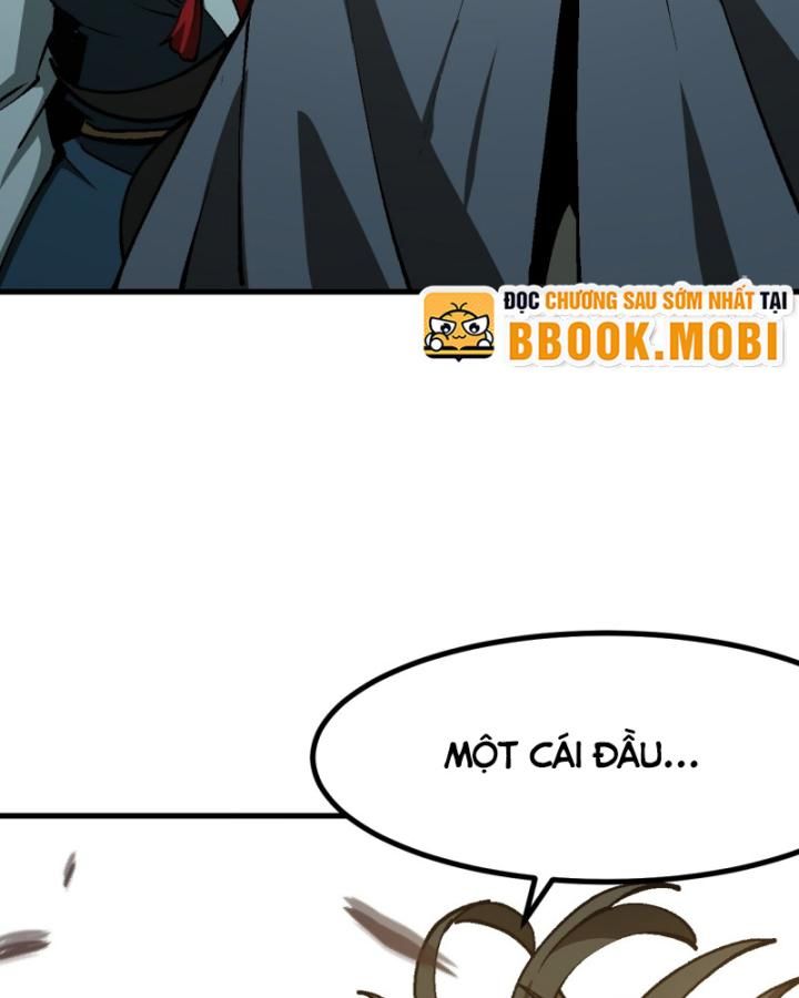 Một Lần Bất Cẩn Vang Danh Thiên Hạ Chapter  48 - 51