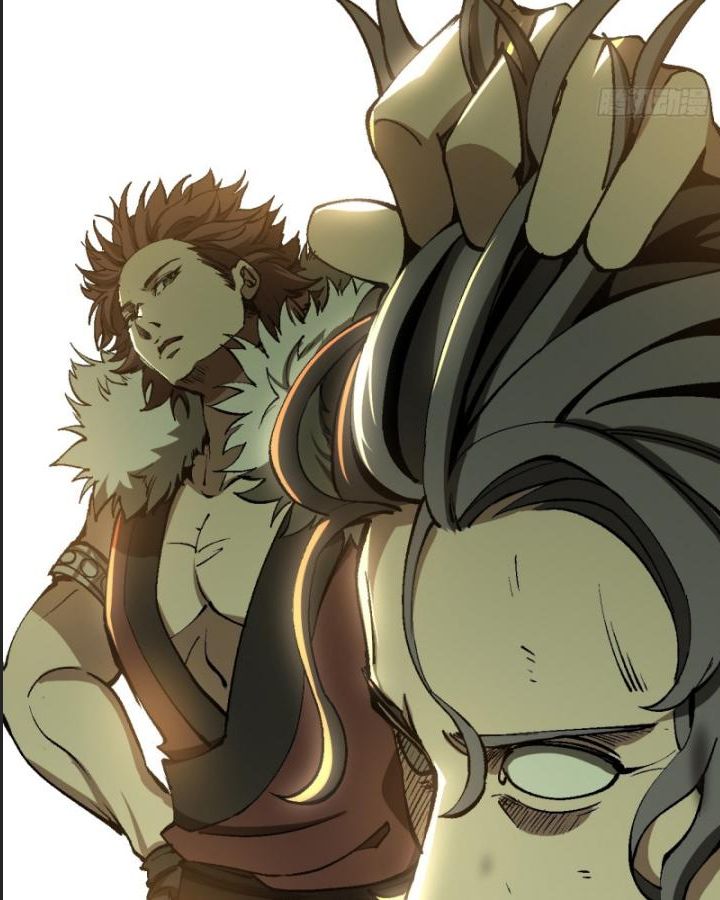 Một Lần Bất Cẩn Vang Danh Thiên Hạ Chapter  48 - 52