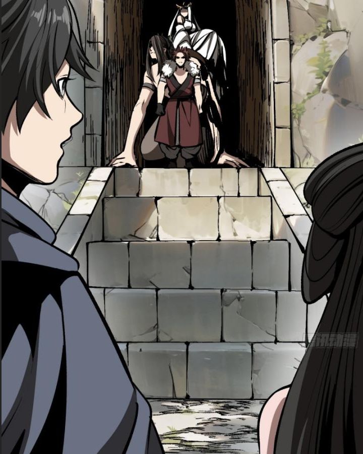 Một Lần Bất Cẩn Vang Danh Thiên Hạ Chapter  49 - 2