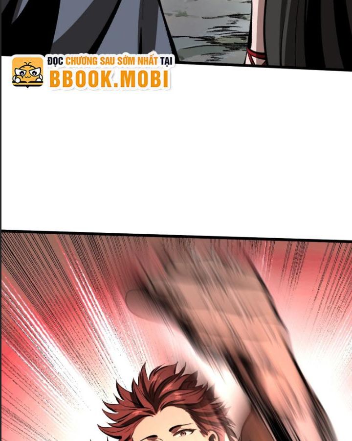 Một Lần Bất Cẩn Vang Danh Thiên Hạ Chapter  49 - 3