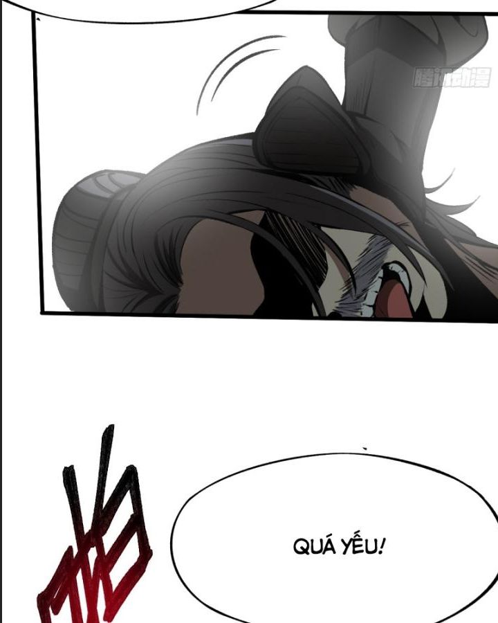 Một Lần Bất Cẩn Vang Danh Thiên Hạ Chapter  49 - 15