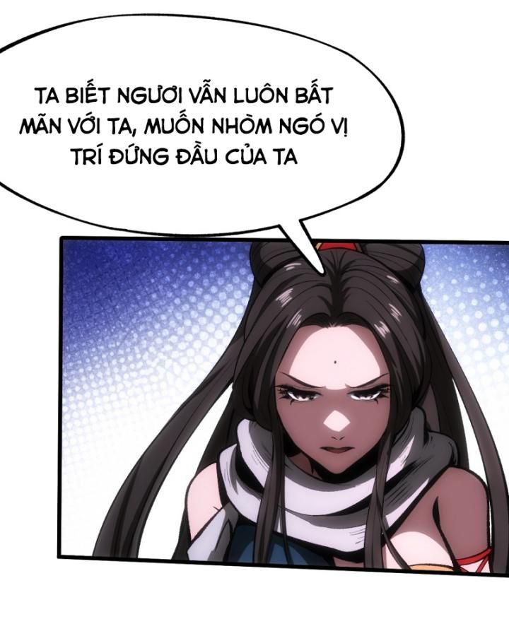 Một Lần Bất Cẩn Vang Danh Thiên Hạ Chapter  49 - 18
