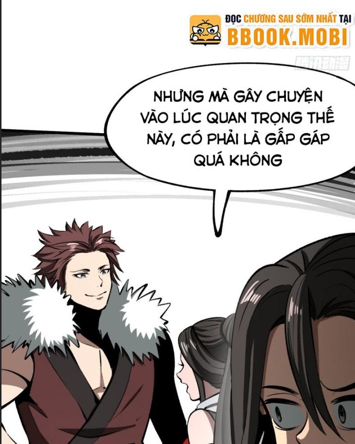 Một Lần Bất Cẩn Vang Danh Thiên Hạ Chapter  49 - 19