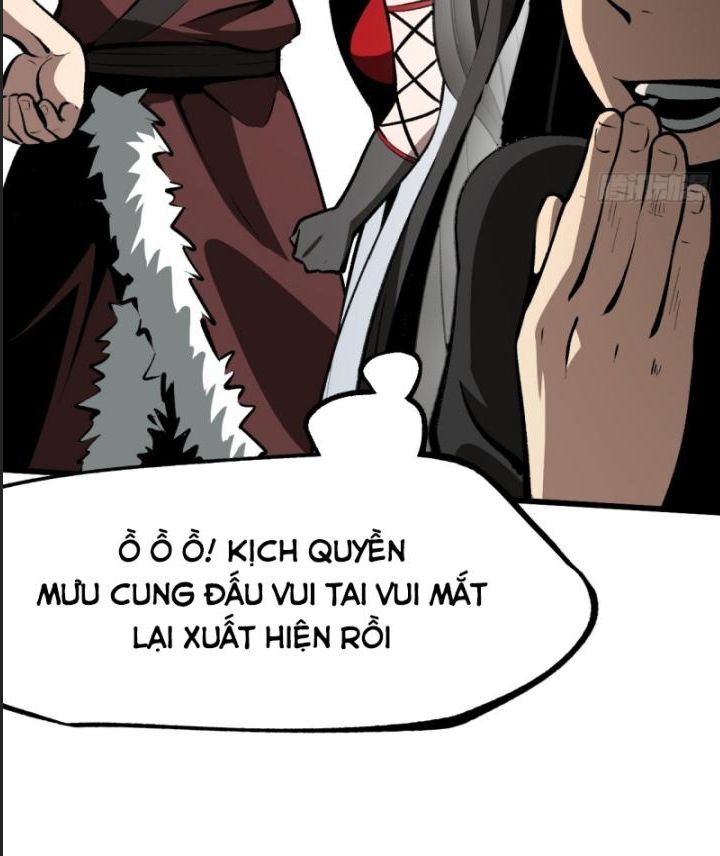 Một Lần Bất Cẩn Vang Danh Thiên Hạ Chapter  49 - 20