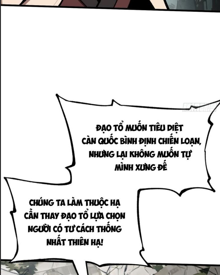 Một Lần Bất Cẩn Vang Danh Thiên Hạ Chapter  49 - 22