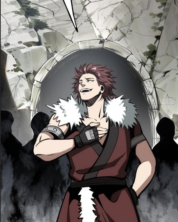 Một Lần Bất Cẩn Vang Danh Thiên Hạ Chapter  49 - 23