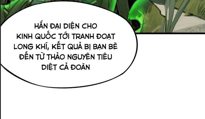 Một Lần Bất Cẩn Vang Danh Thiên Hạ Chapter  49 - 28