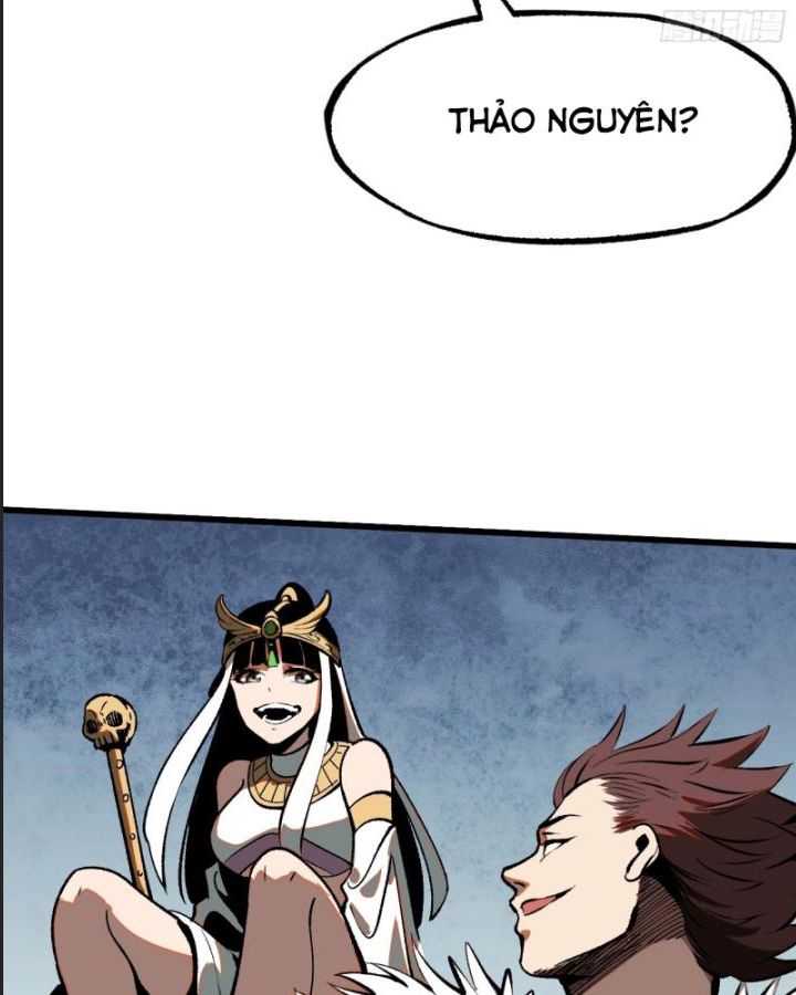 Một Lần Bất Cẩn Vang Danh Thiên Hạ Chapter  49 - 30