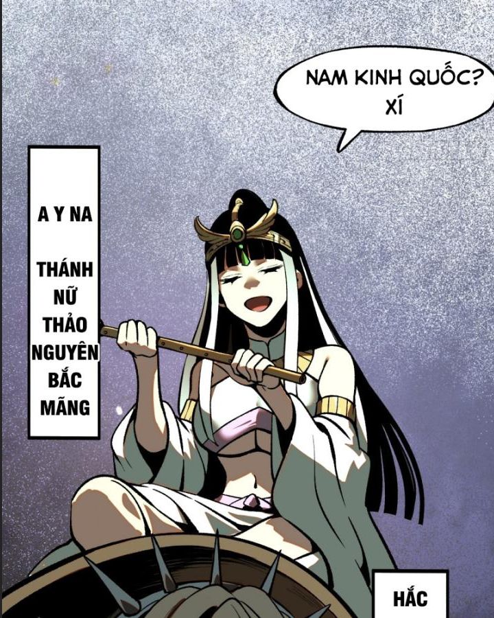 Một Lần Bất Cẩn Vang Danh Thiên Hạ Chapter  49 - 32