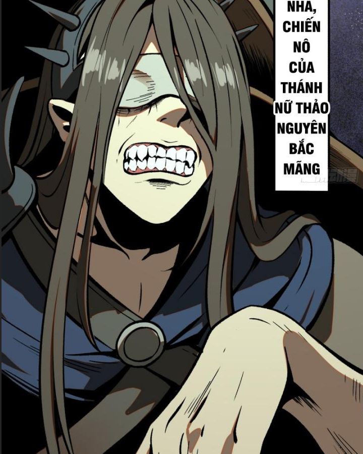 Một Lần Bất Cẩn Vang Danh Thiên Hạ Chapter  49 - 33