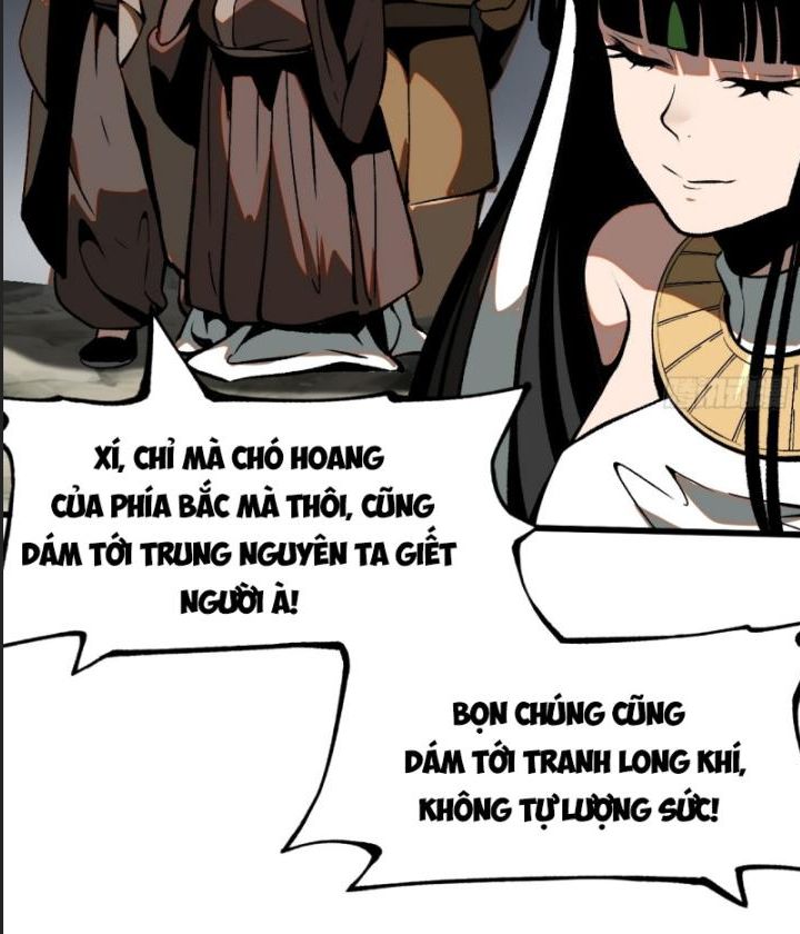 Một Lần Bất Cẩn Vang Danh Thiên Hạ Chapter  49 - 36