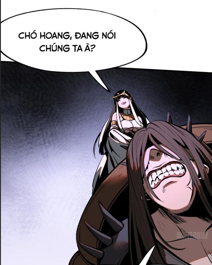 Một Lần Bất Cẩn Vang Danh Thiên Hạ Chapter  49 - 37