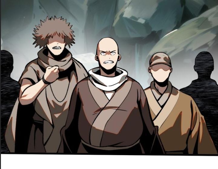 Một Lần Bất Cẩn Vang Danh Thiên Hạ Chapter  49 - 40