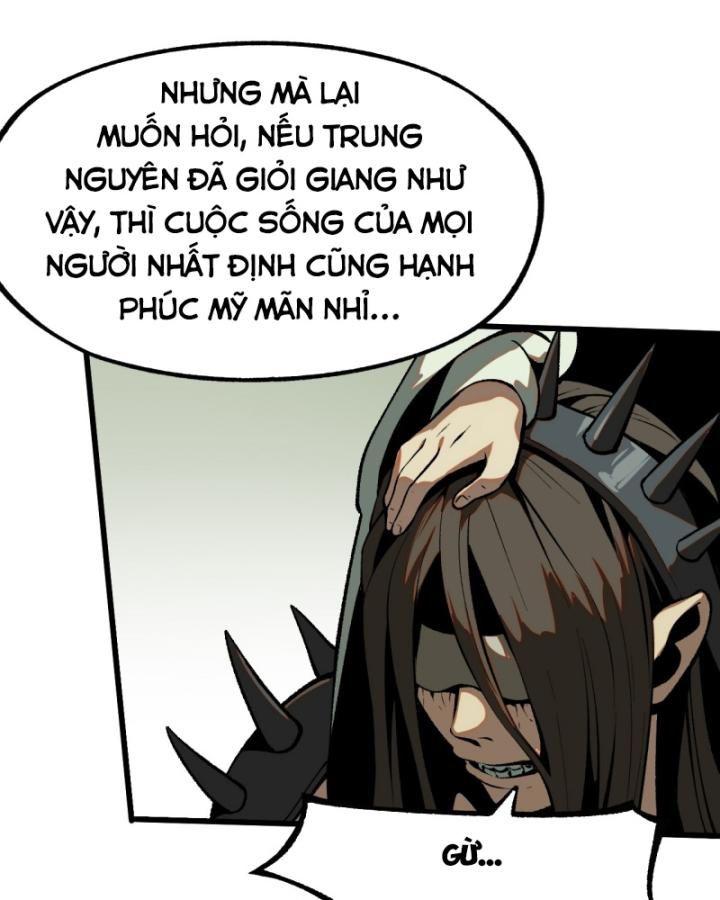 Một Lần Bất Cẩn Vang Danh Thiên Hạ Chapter  49 - 41