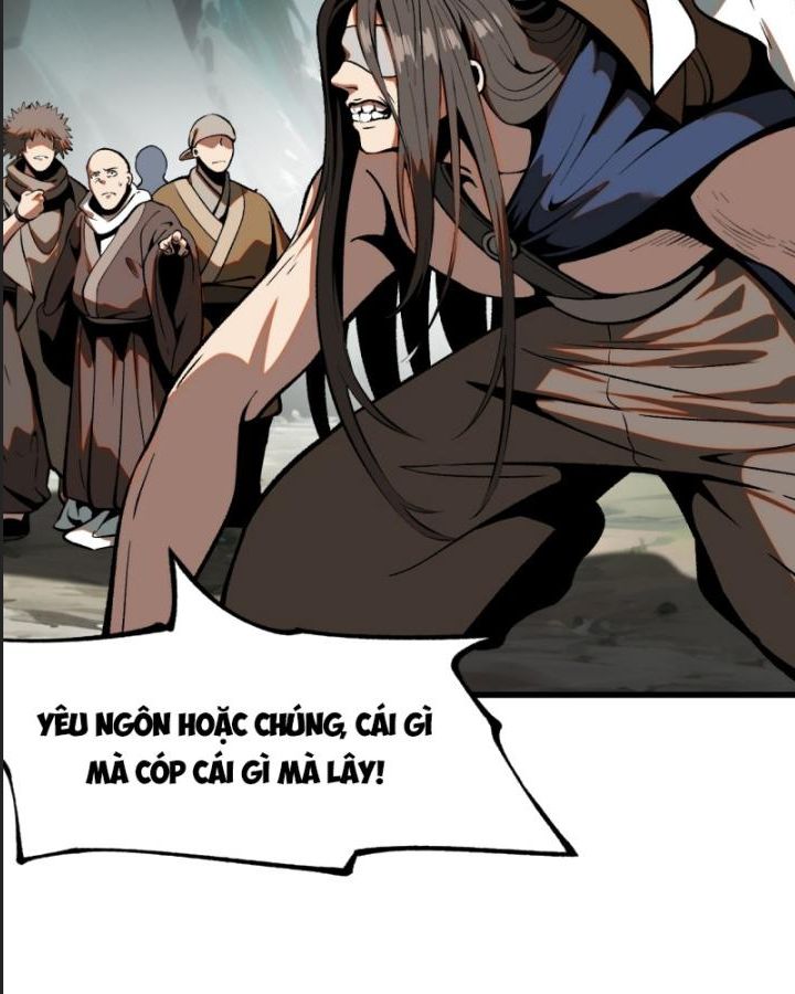 Một Lần Bất Cẩn Vang Danh Thiên Hạ Chapter  49 - 43