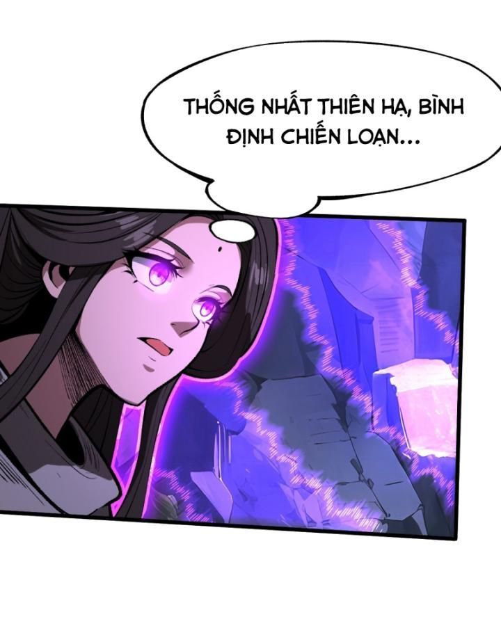 Một Lần Bất Cẩn Vang Danh Thiên Hạ Chapter  49 - 49