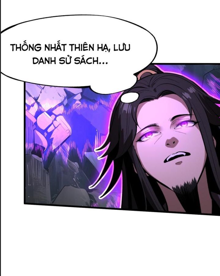 Một Lần Bất Cẩn Vang Danh Thiên Hạ Chapter  49 - 50