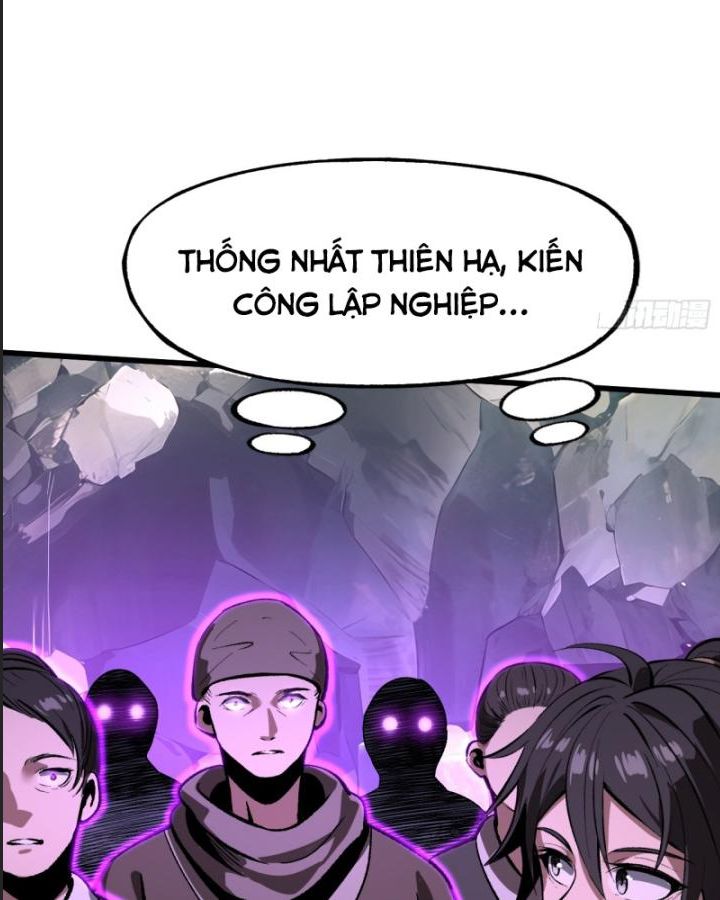 Một Lần Bất Cẩn Vang Danh Thiên Hạ Chapter  49 - 51