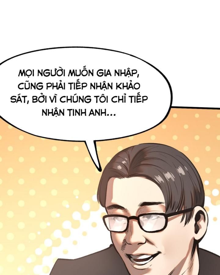 Một Lần Bất Cẩn Vang Danh Thiên Hạ Chapter  49 - 57