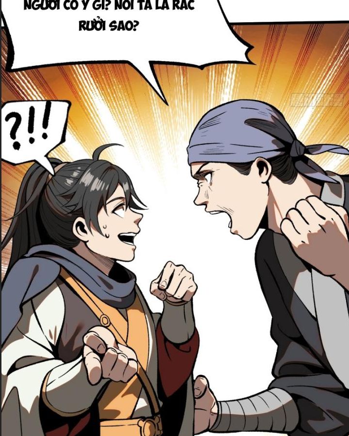 Một Lần Bất Cẩn Vang Danh Thiên Hạ Chapter  49 - 63
