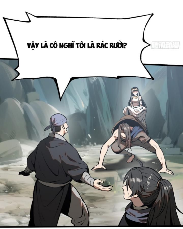 Một Lần Bất Cẩn Vang Danh Thiên Hạ Chapter  49 - 65